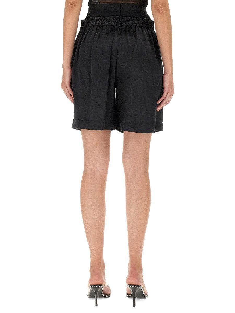 Alexander Wang LAGDELTE BOKSERSHORTS
