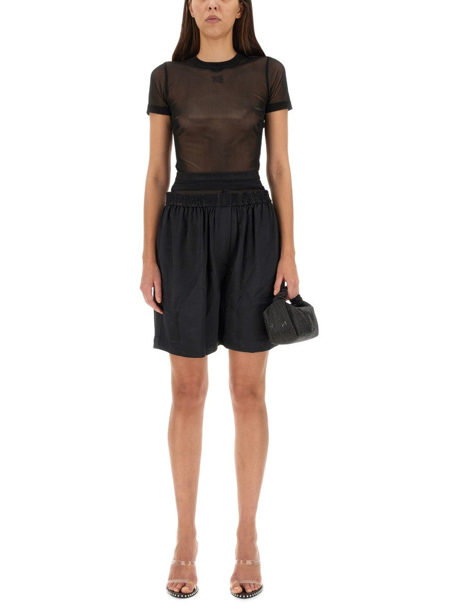 Alexander Wang LAGDELTE BOKSERSHORTS