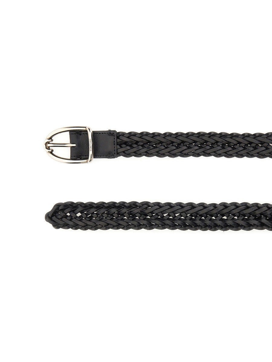 Tom Ford CEINTURE EN CUIR