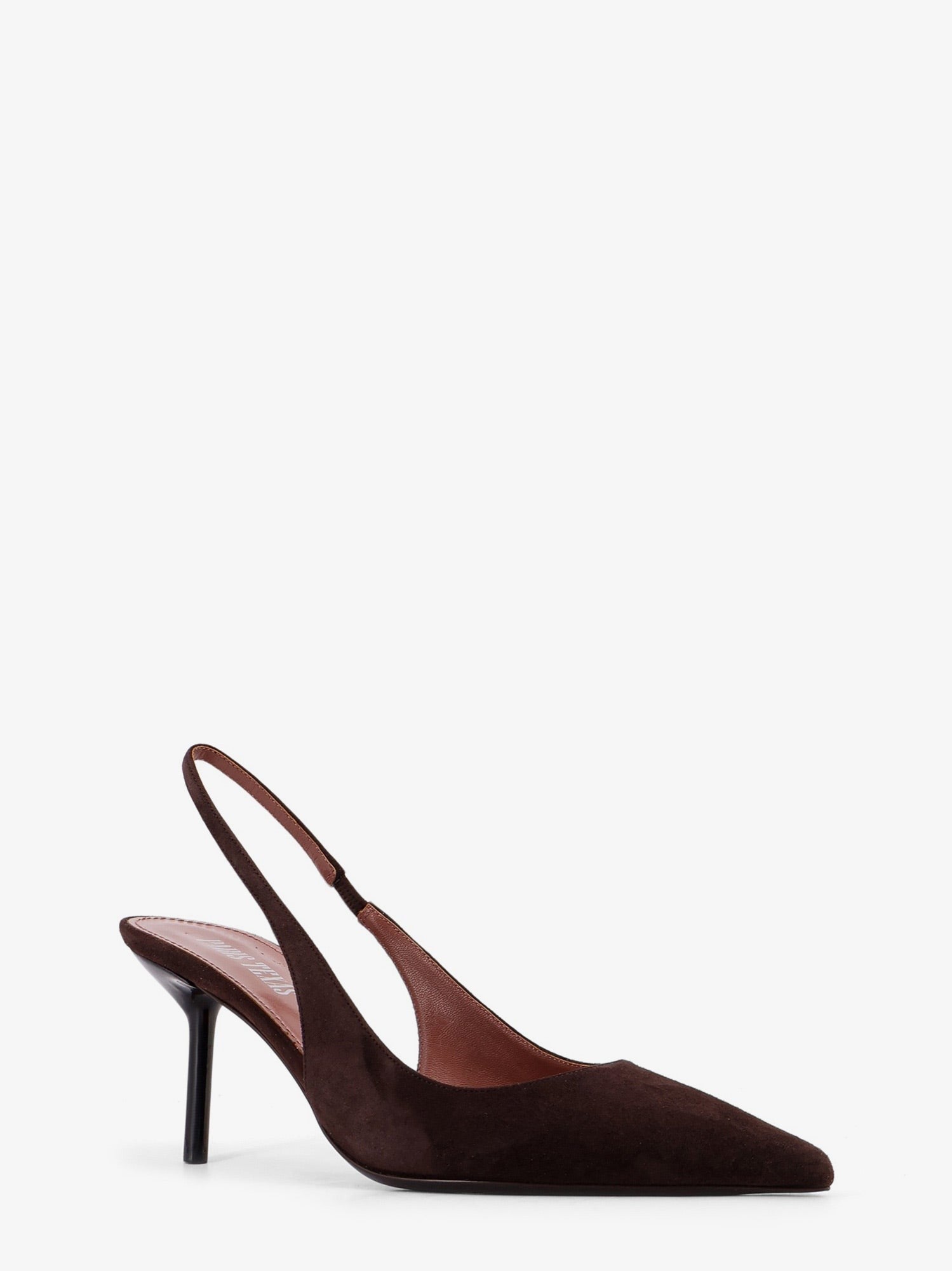 Paris Texas Lidia slingback de ante