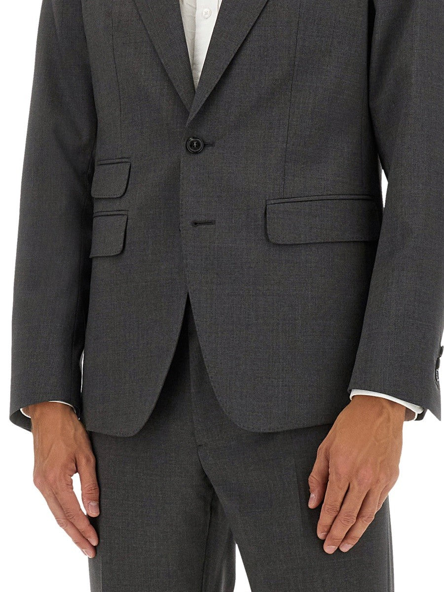 Dsquared2 ŠATY "LONDON"