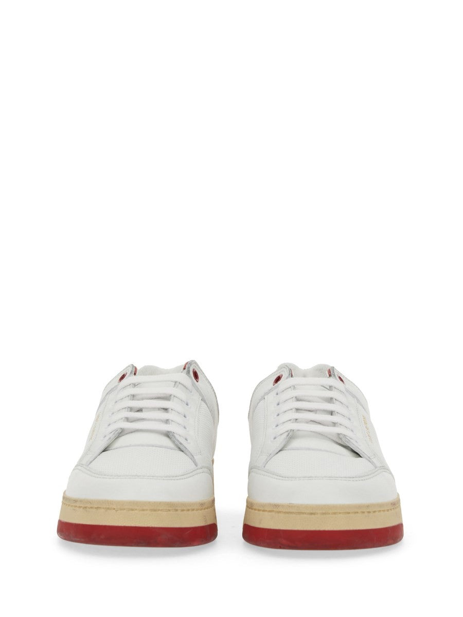 Nízke tenisky Saint Laurent "SL/61"