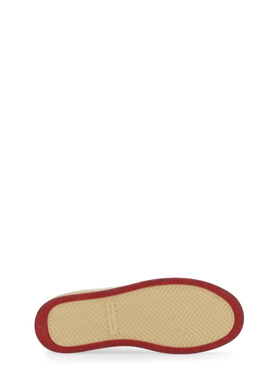 Nízke tenisky Saint Laurent "SL/61"