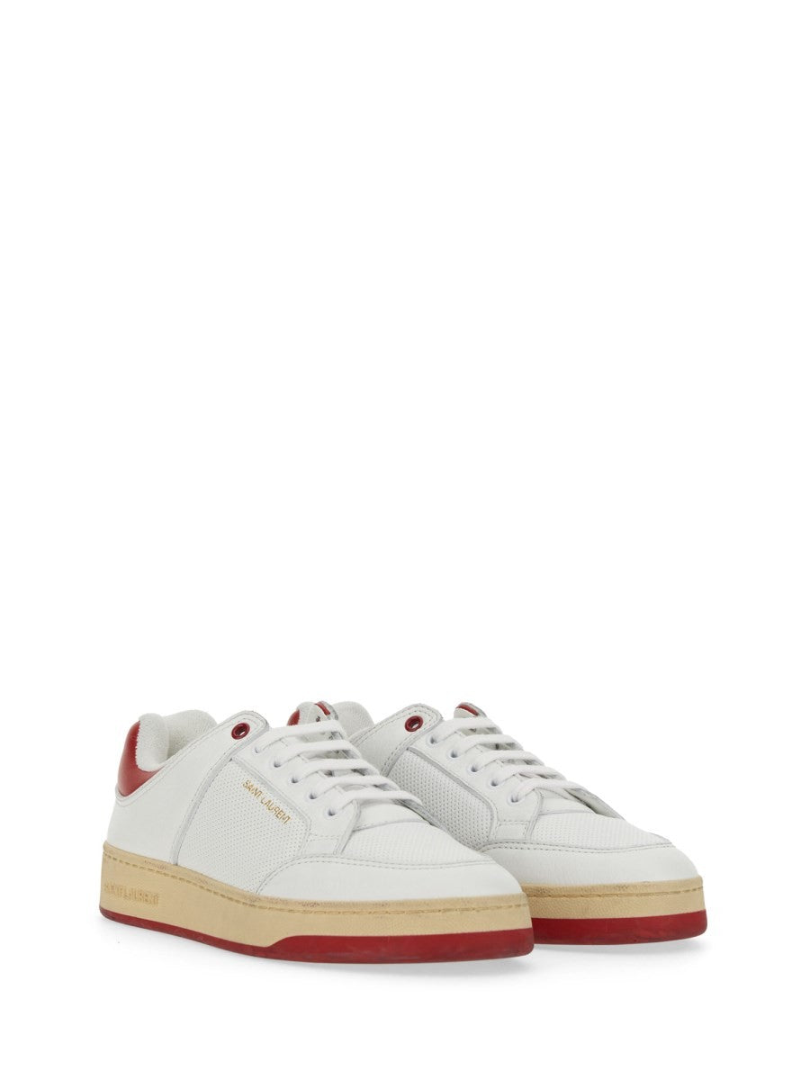 Nízke tenisky Saint Laurent "SL/61"