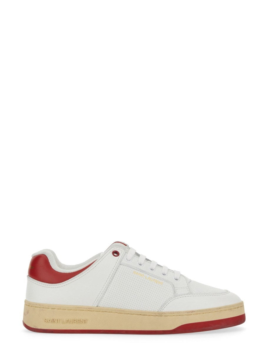 Nízke tenisky Saint Laurent "SL/61"
