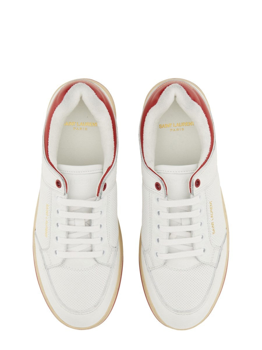 Nízke tenisky Saint Laurent "SL/61"