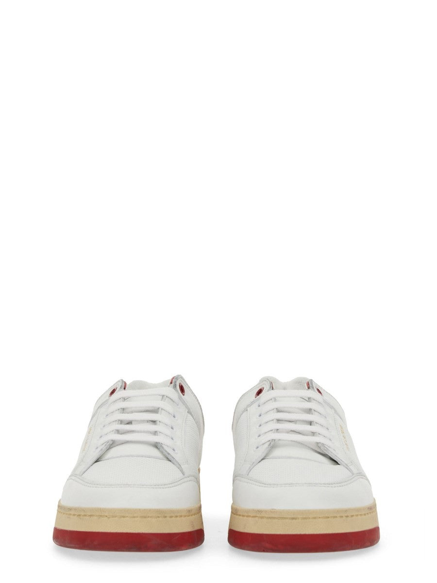 Nízke tenisky Saint Laurent "SL/61"