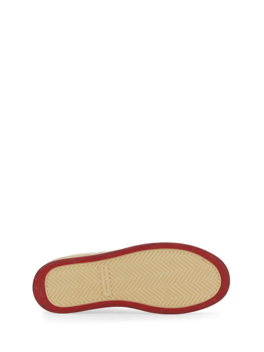 Nízke tenisky Saint Laurent "SL/61"