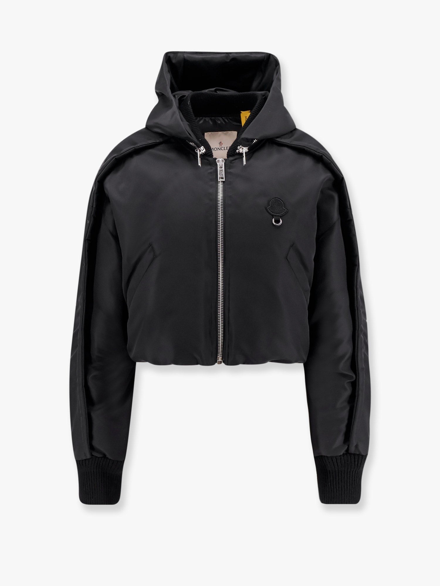 【送料&関税込】Moncler Genius Moncler X Willow Smith malek Moncler x Willow Smith | A Collaboration Rooted in Multi