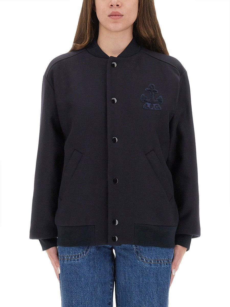 A.P.C. "MICKY" KABÁT