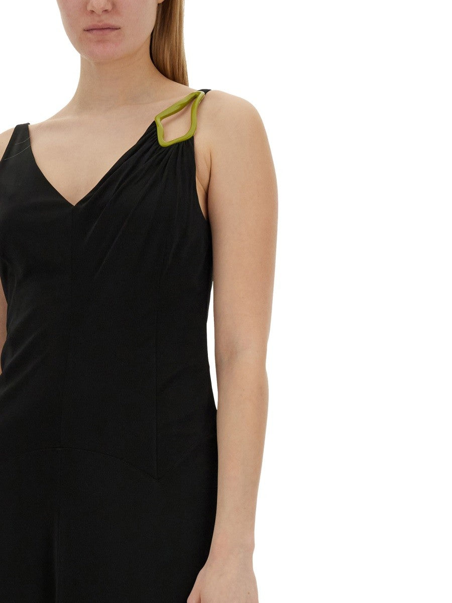 Lanvin SUKIENKA MIDI