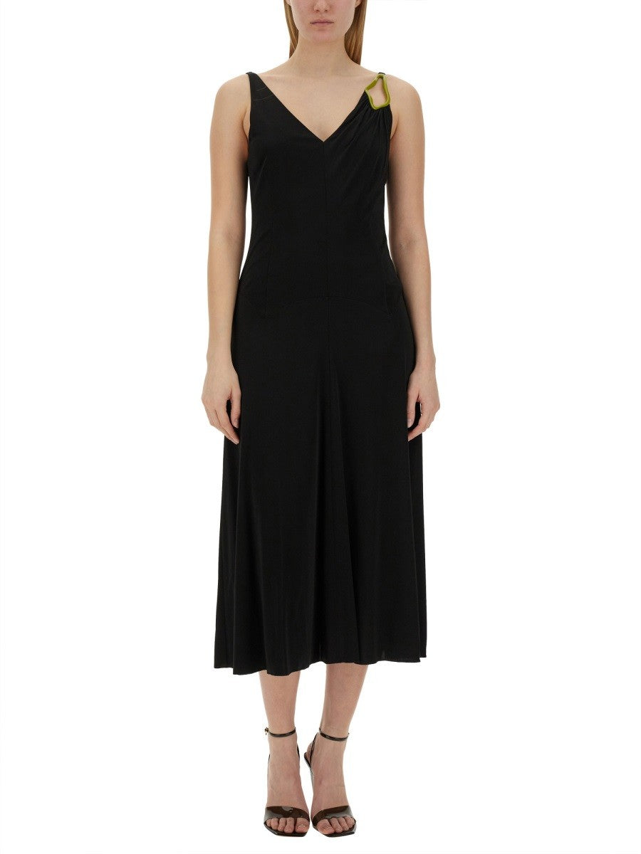 Lanvin SUKIENKA MIDI