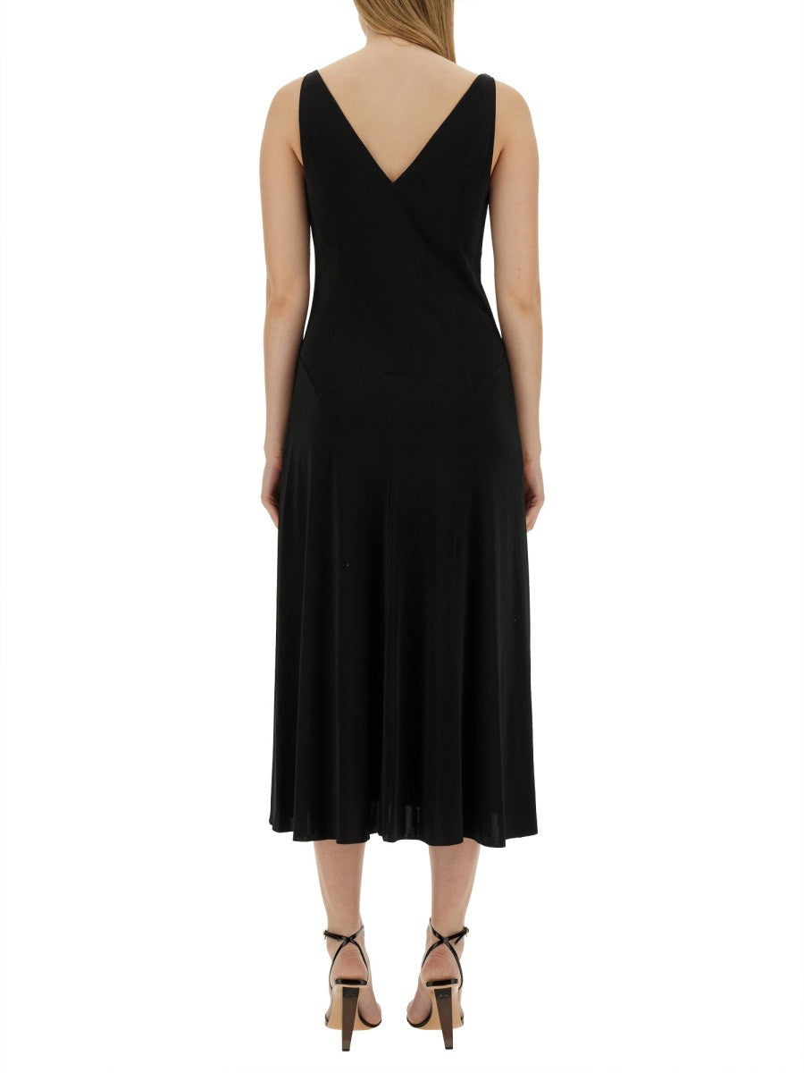 Lanvin SUKIENKA MIDI