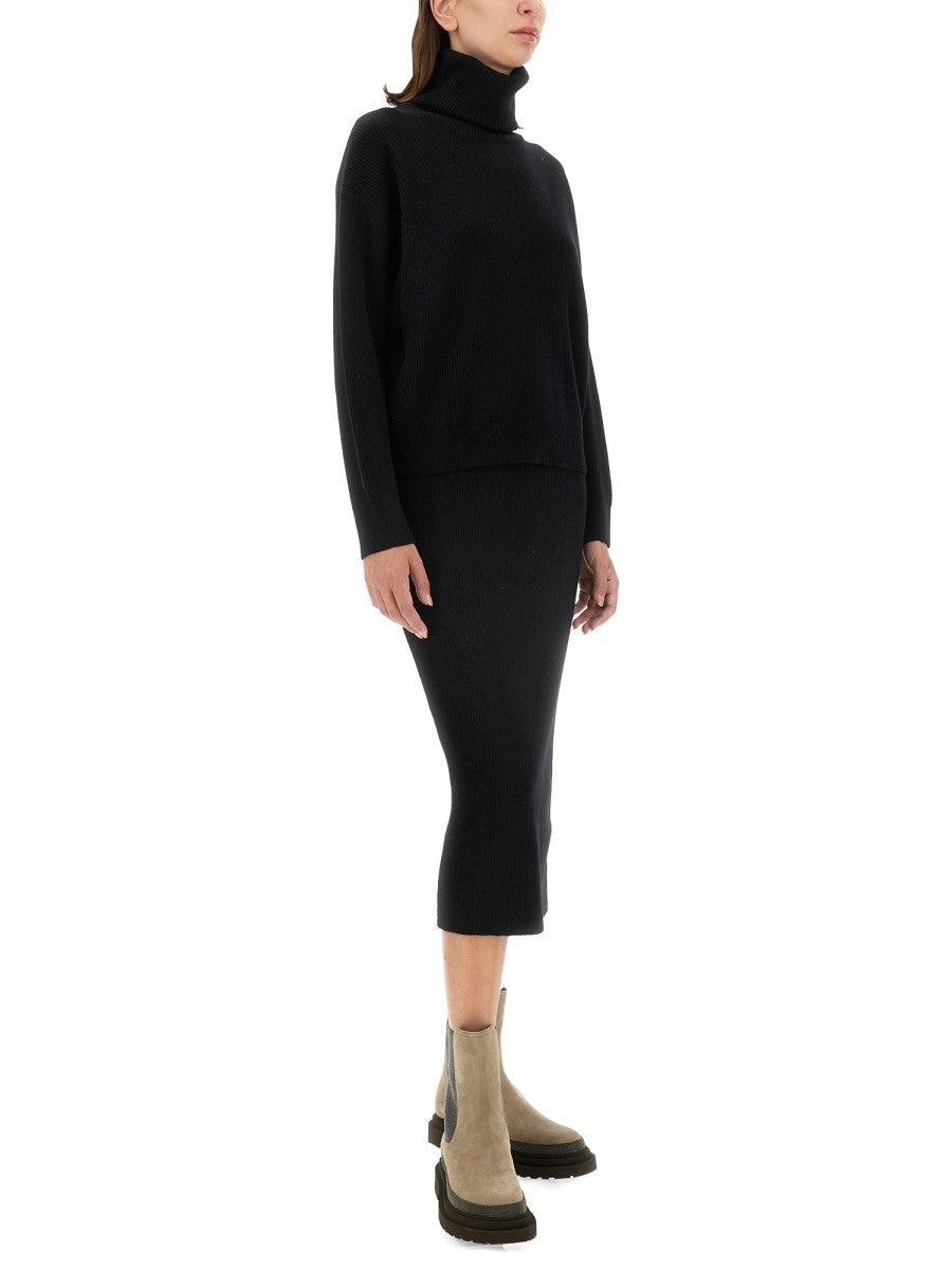 Brunello Cucinelli FALDA MIDI