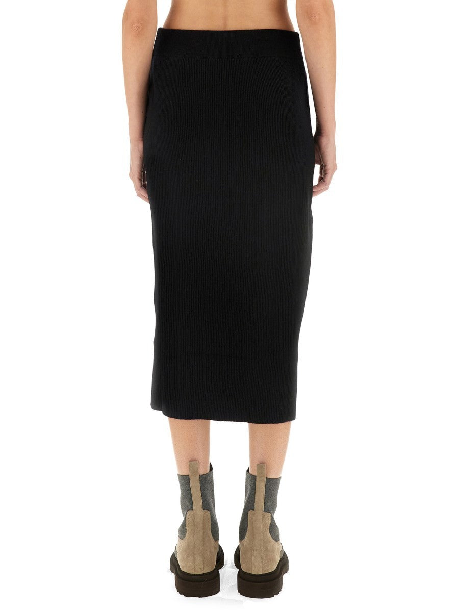 Brunello Cucinelli FALDA MIDI