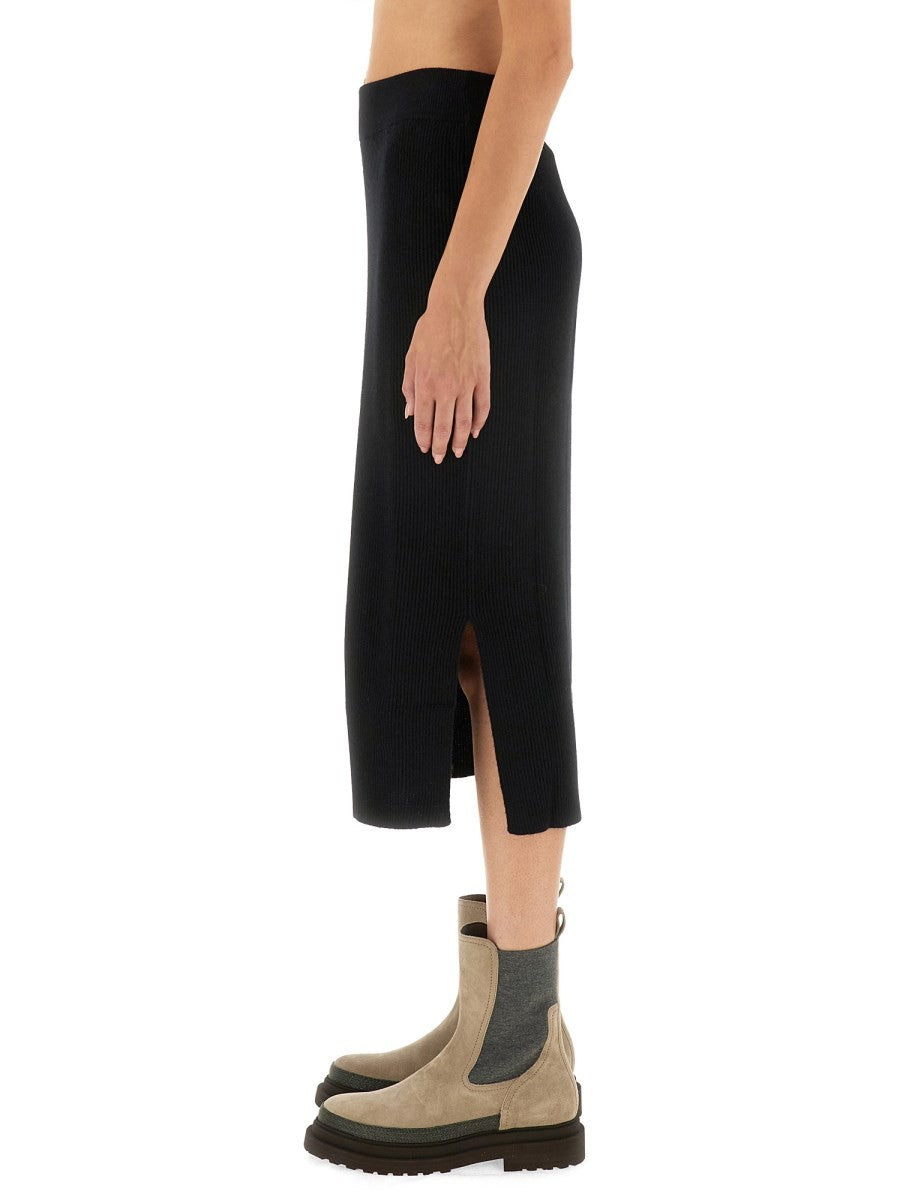 Brunello Cucinelli FALDA MIDI