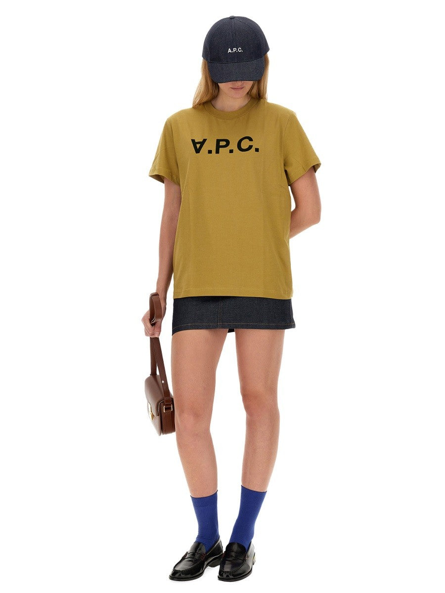 A.P.C. MINISZOKNYA
