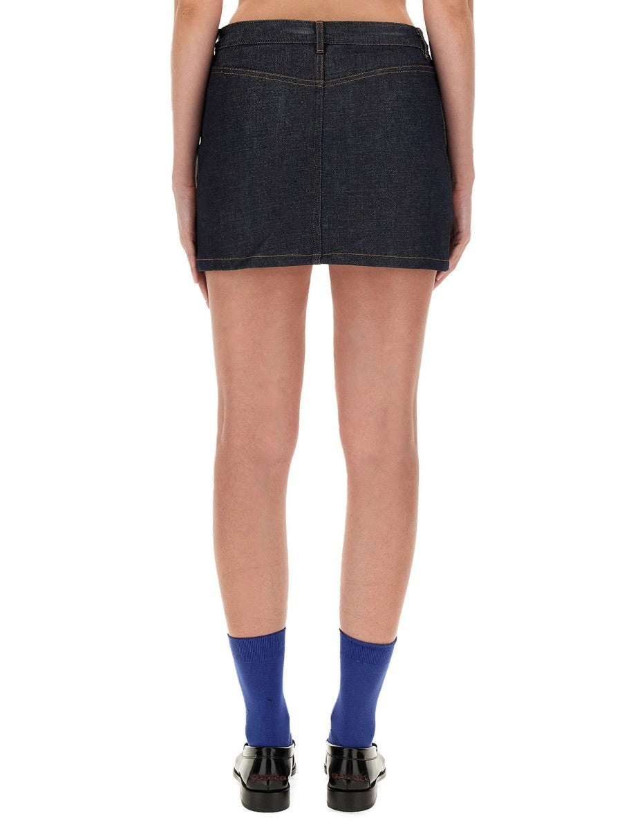 A.P.C. MINISZOKNYA