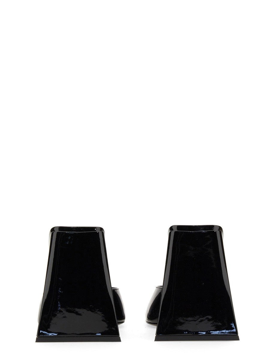 The Attico MULE DEVON