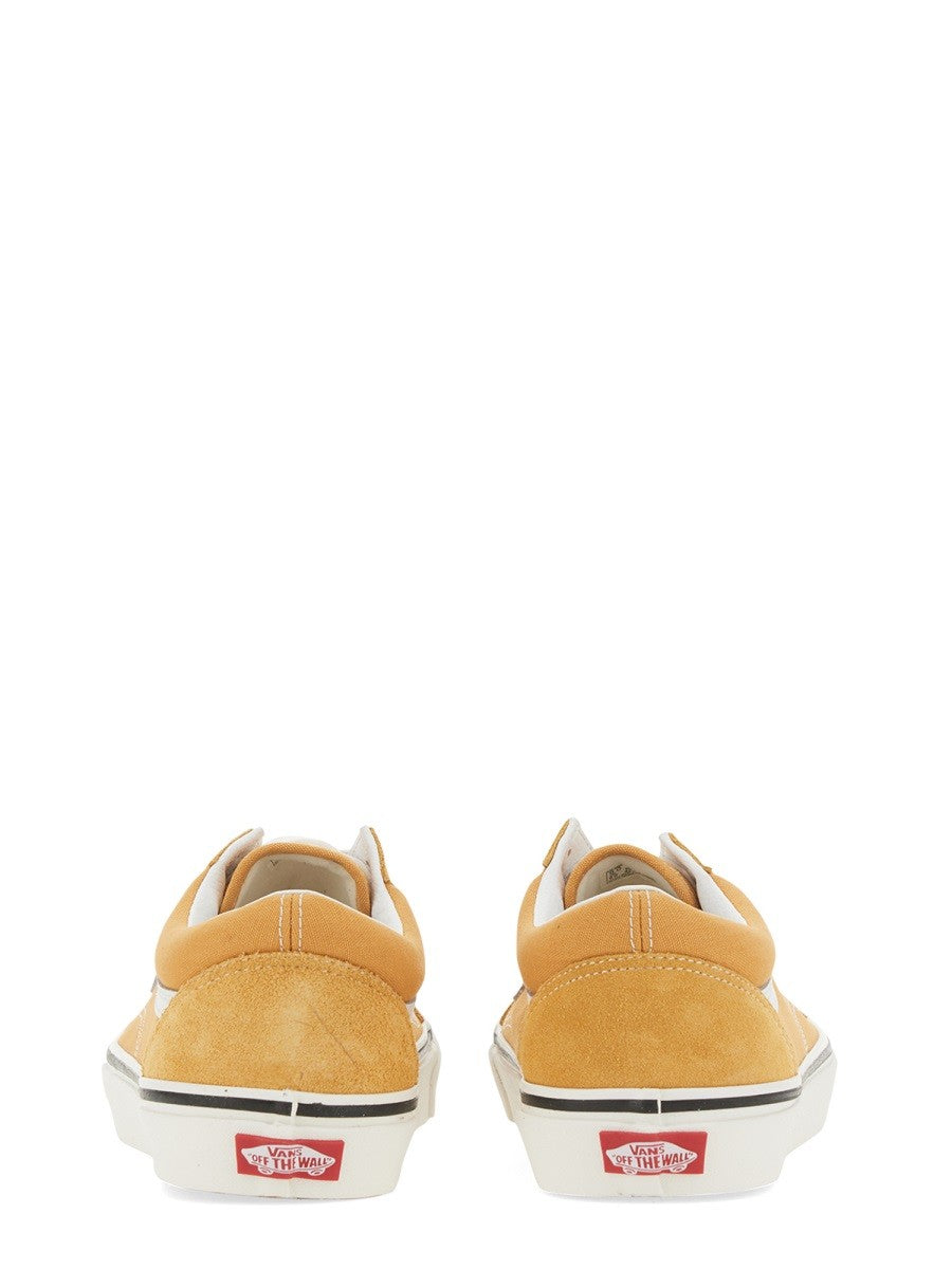 Vans OLD SKOOL SNEAKERSY