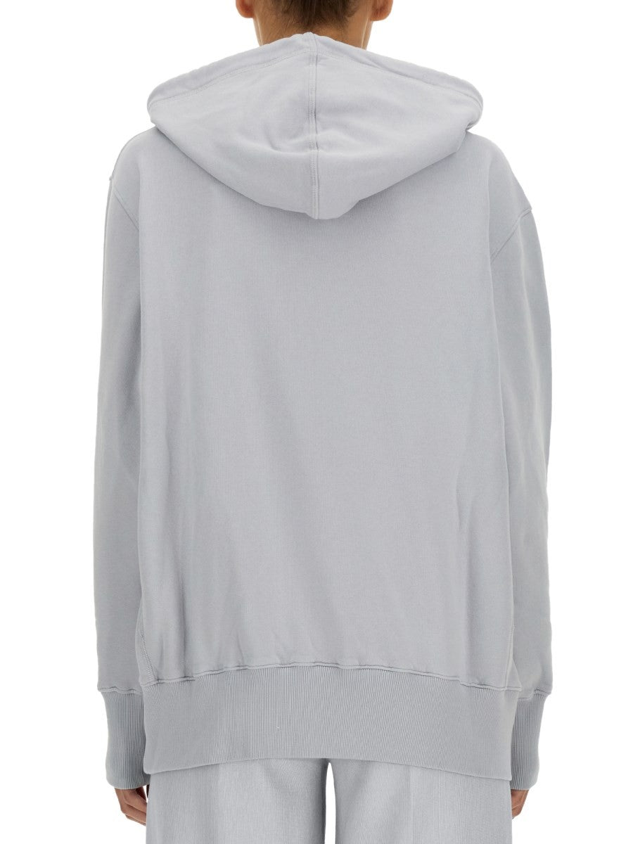 Moncler Genius „OLIVIA“ POTLAČENÁ MIKINA