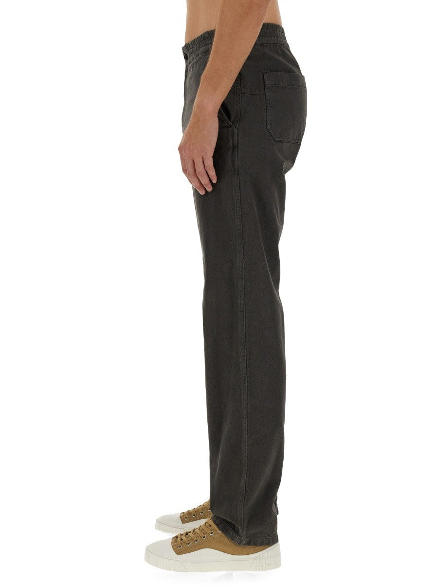 A.P.C. KELNĖS "CHUCK"