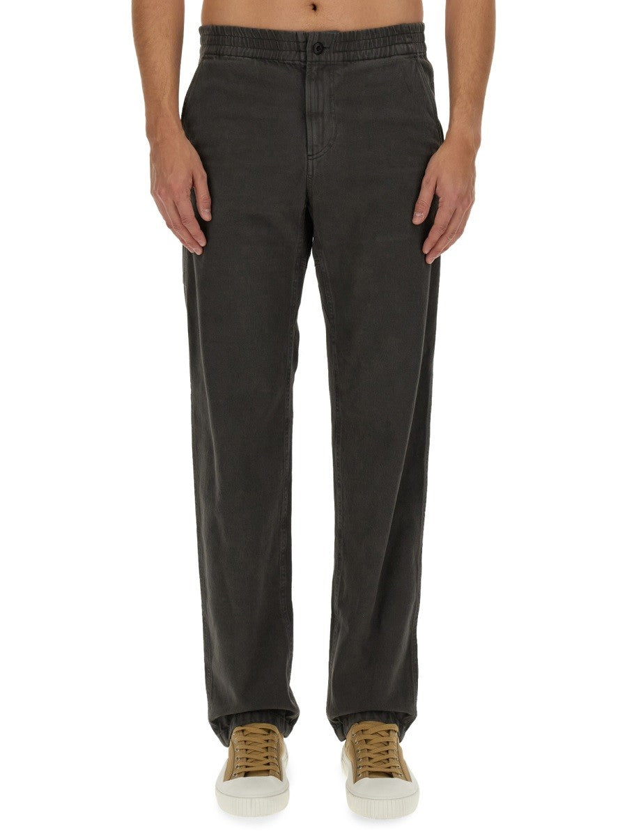 A.P.C. KELNĖS "CHUCK"