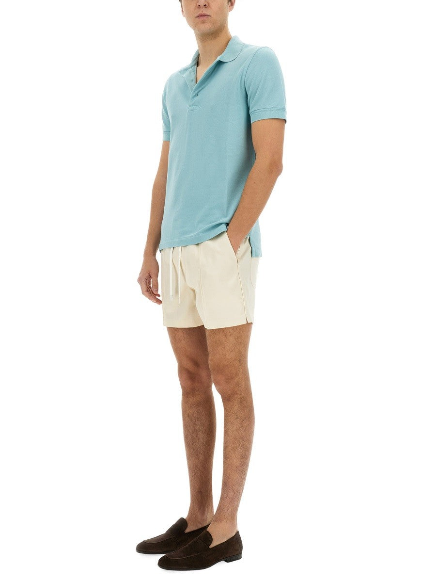 Tom Ford POLO PIQUÉ