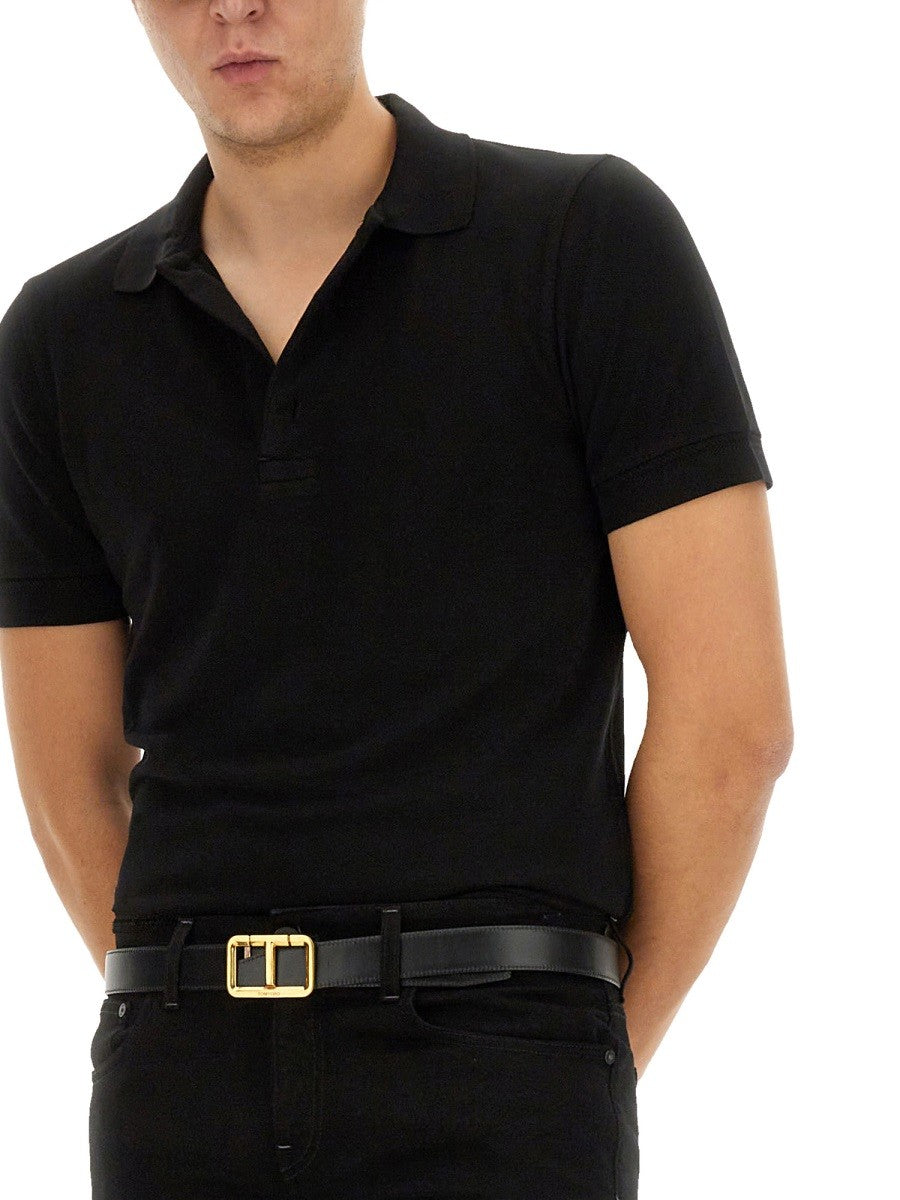 Tom Ford PIKO POLO