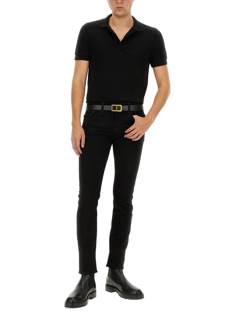 Tom Ford PIKO POLO
