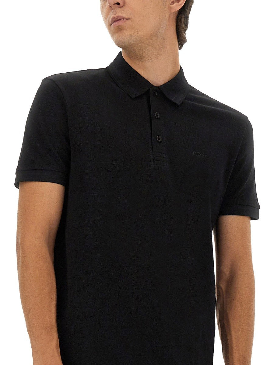 POLO BOSS "PADDY"