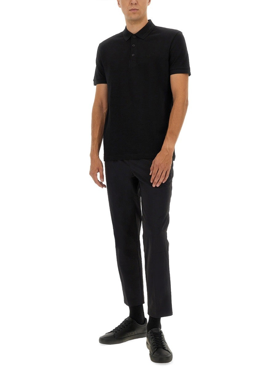 POLO BOSS "PADDY"