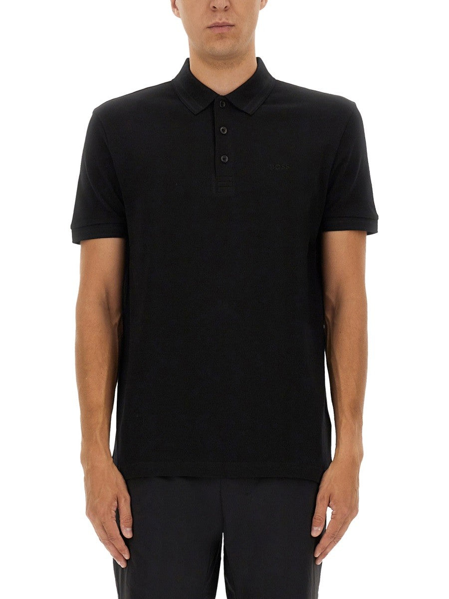 POLO BOSS "PADDY"