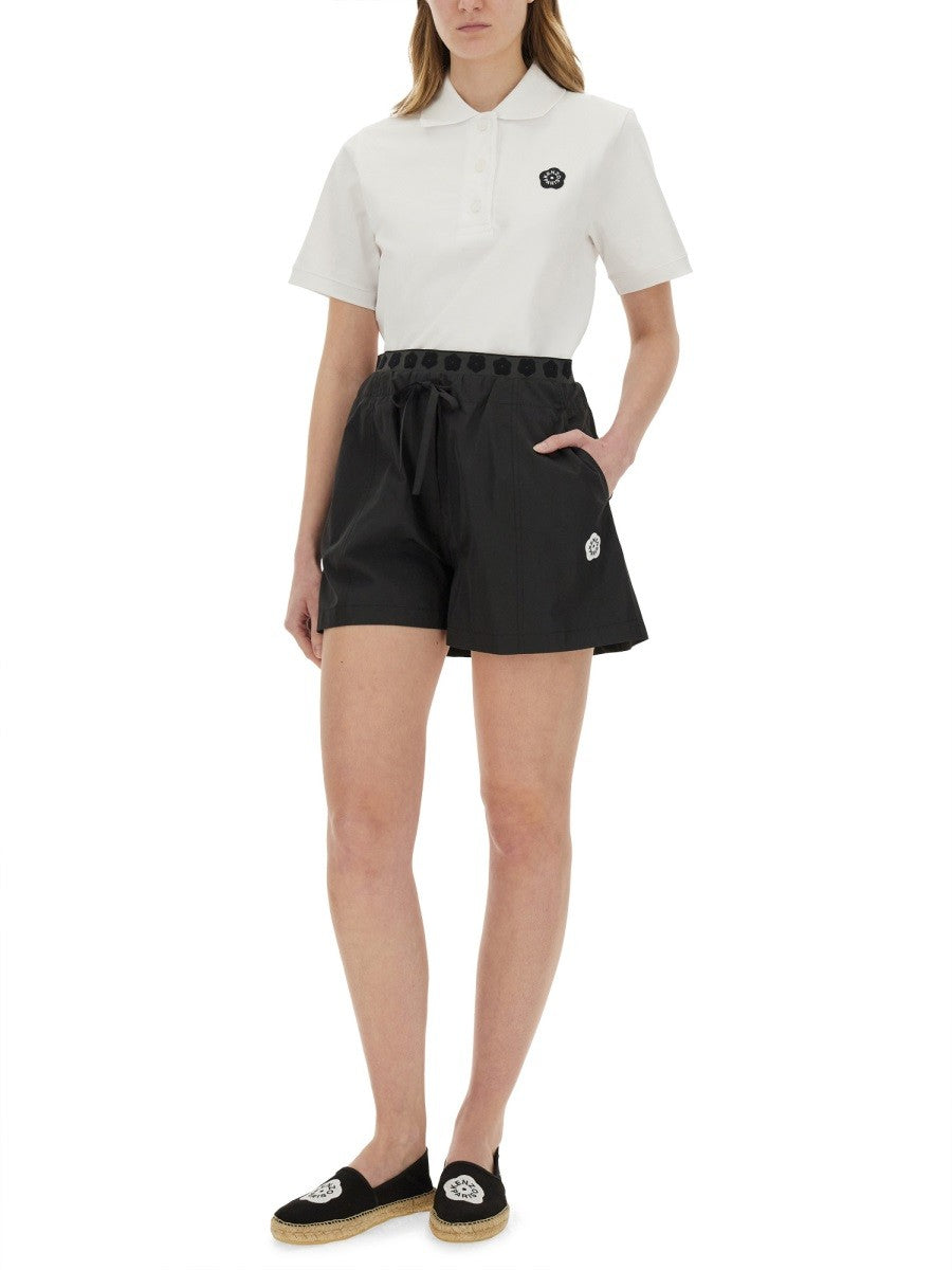 Kenzo POLOKOŠELA "BOKE FLOWER 2.0"