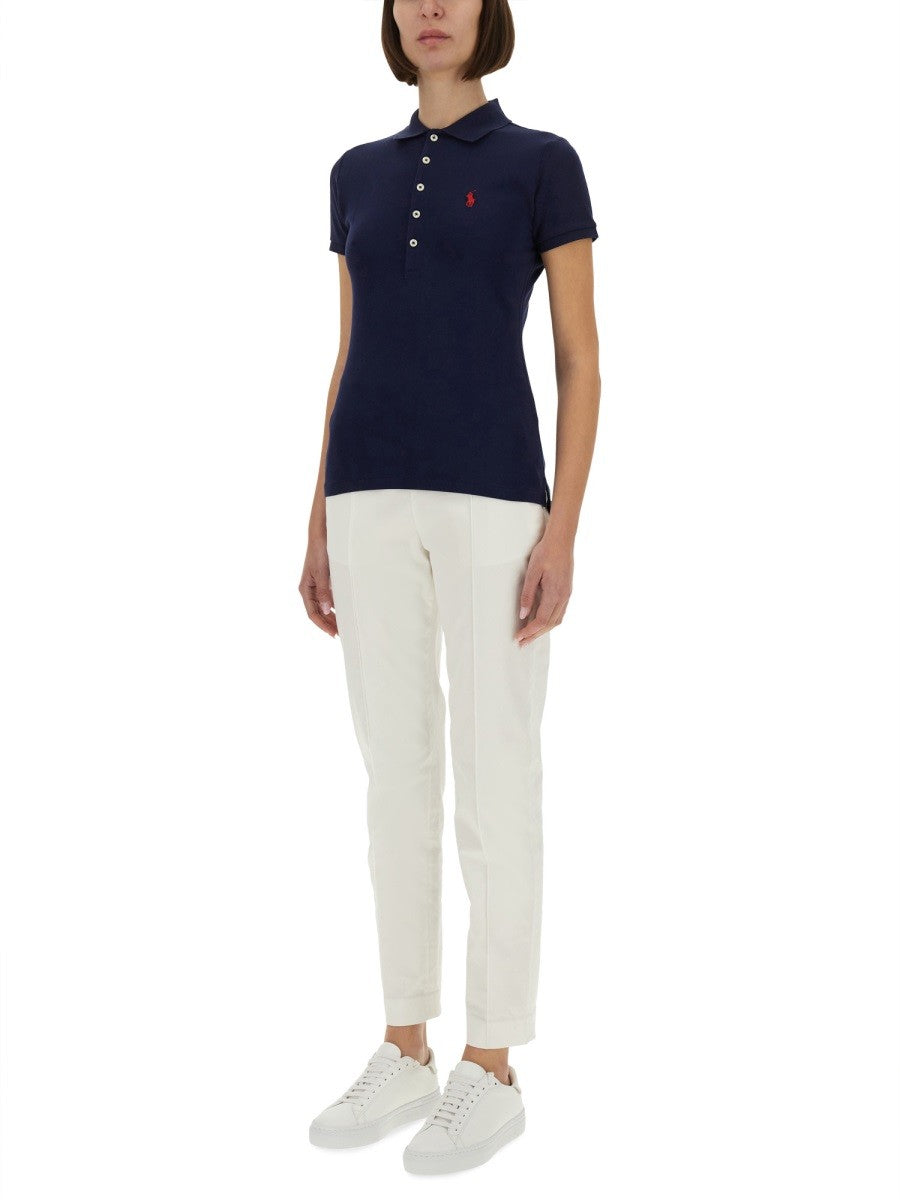 Polo Ralph Lauren POLO COM LOGÓTIPO