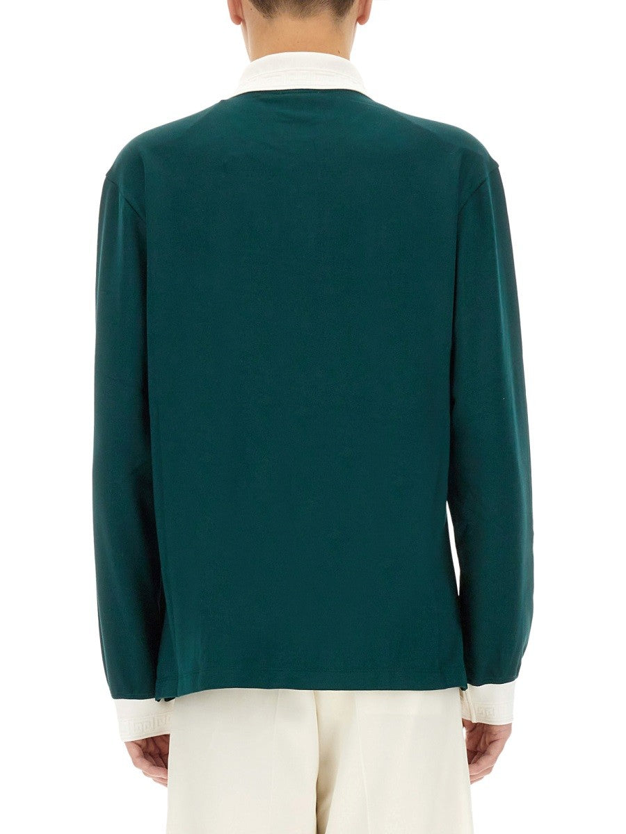 Casablanca POLO S LOGOM
