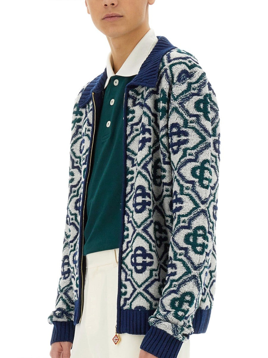Casablanca POLO S LOGOM