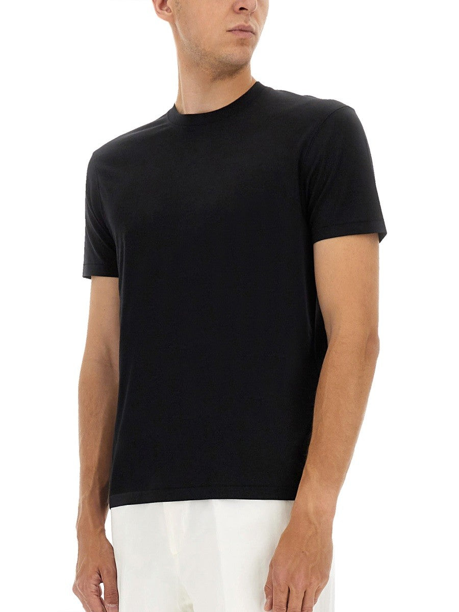 Tom Ford T-SHIRT COUPE CLASSIQUE