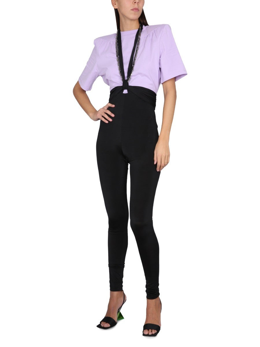 The Attico PANTALON RUBY