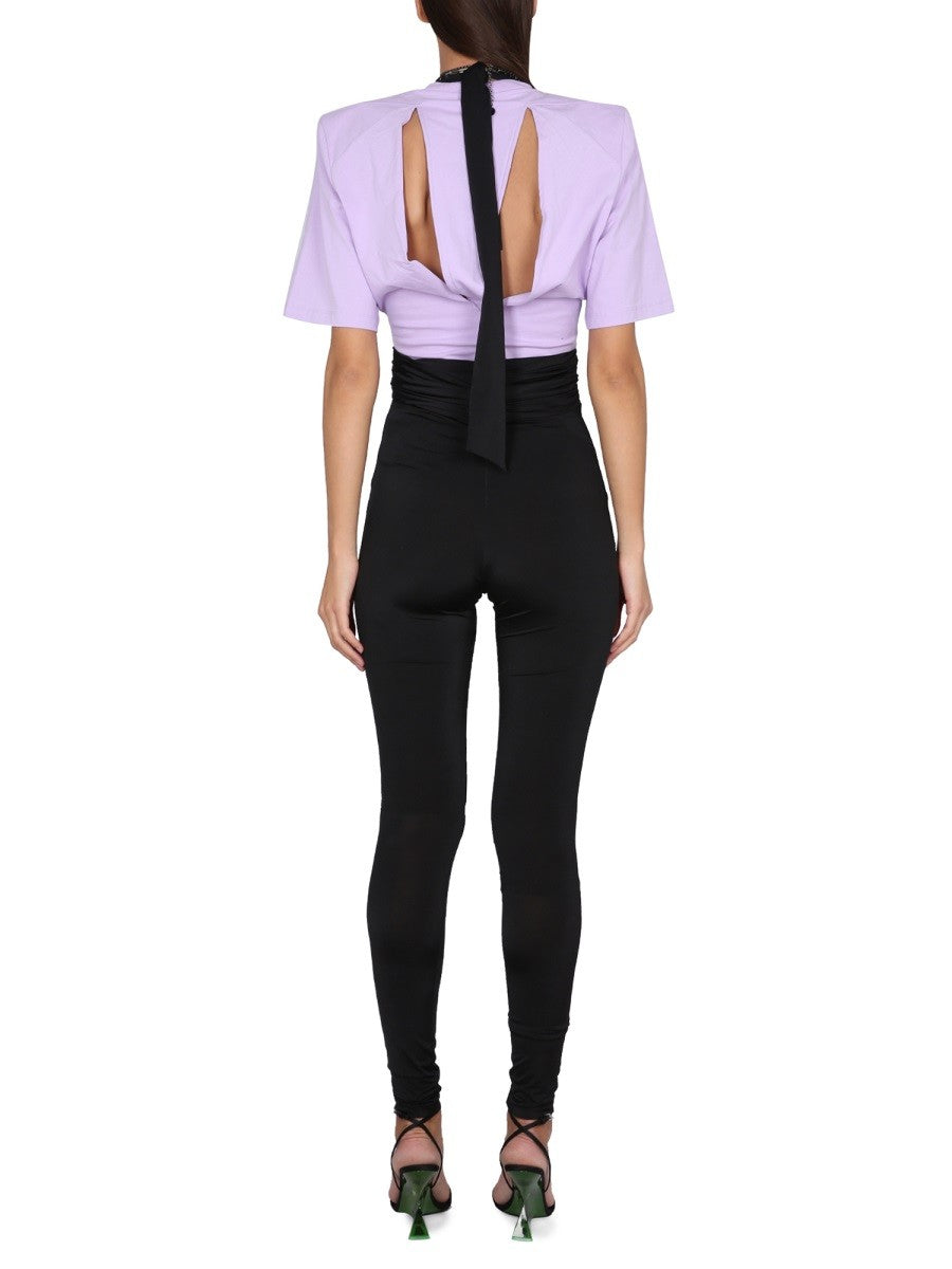 The Attico PANTALON RUBY