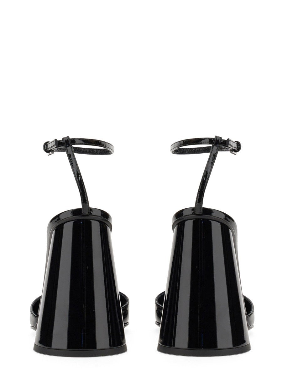 The Attico SANDALE LUZ