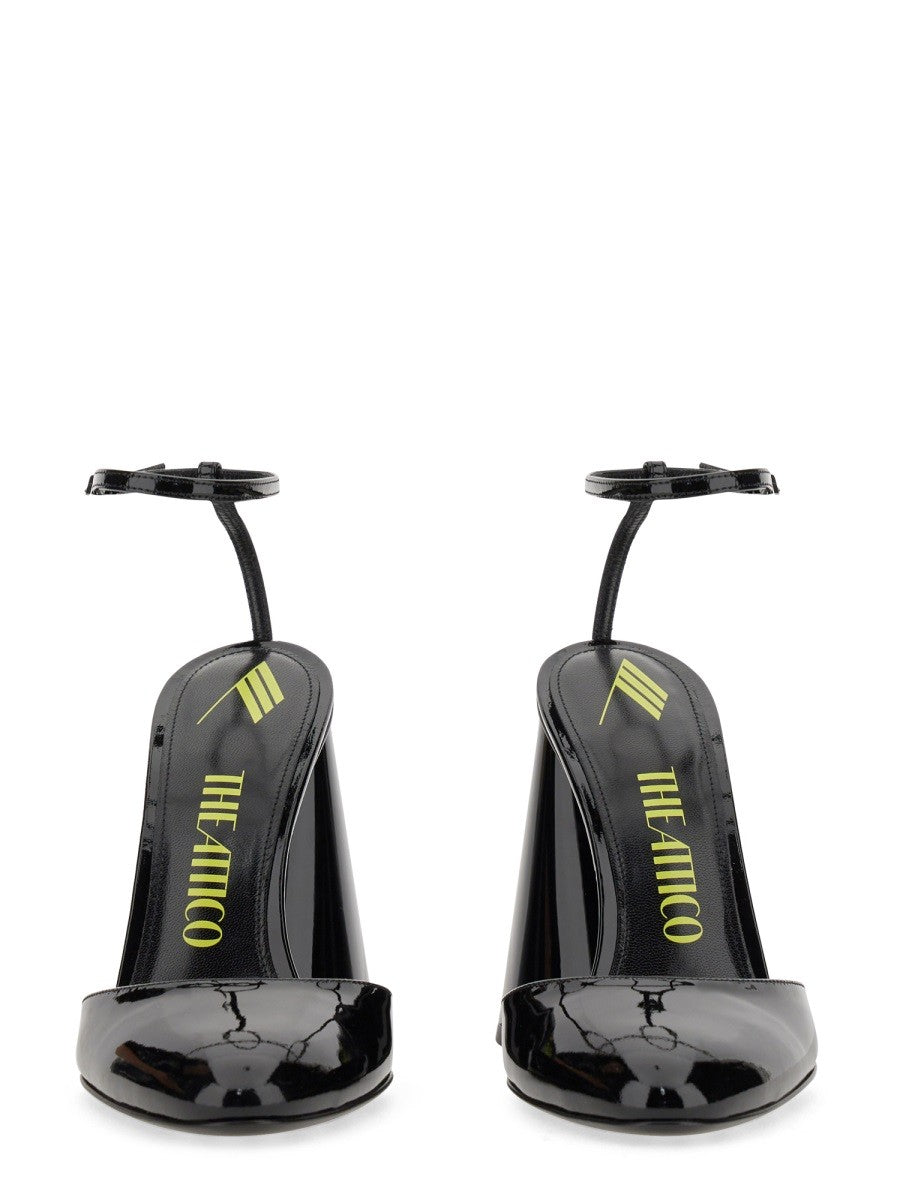 The Attico SANDALE LUZ