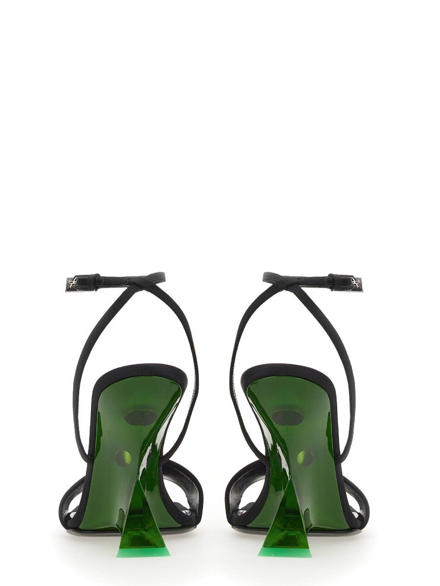 The Attico SANDALE CHEOPE