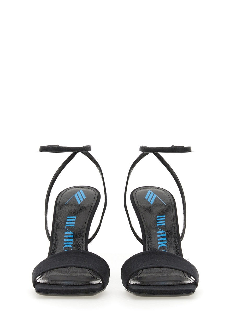 The Attico SANDALE CHEOPE