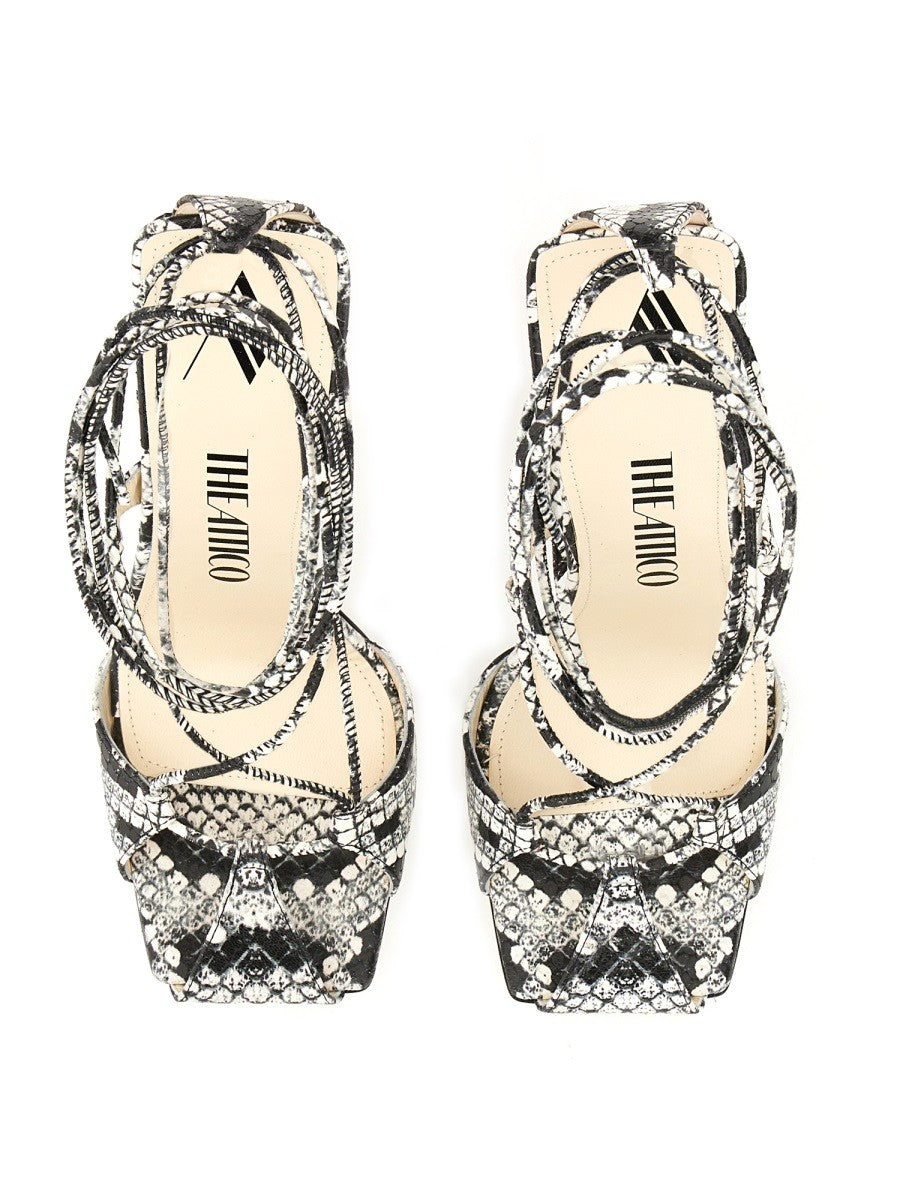 The Attico SANDALE ADELE