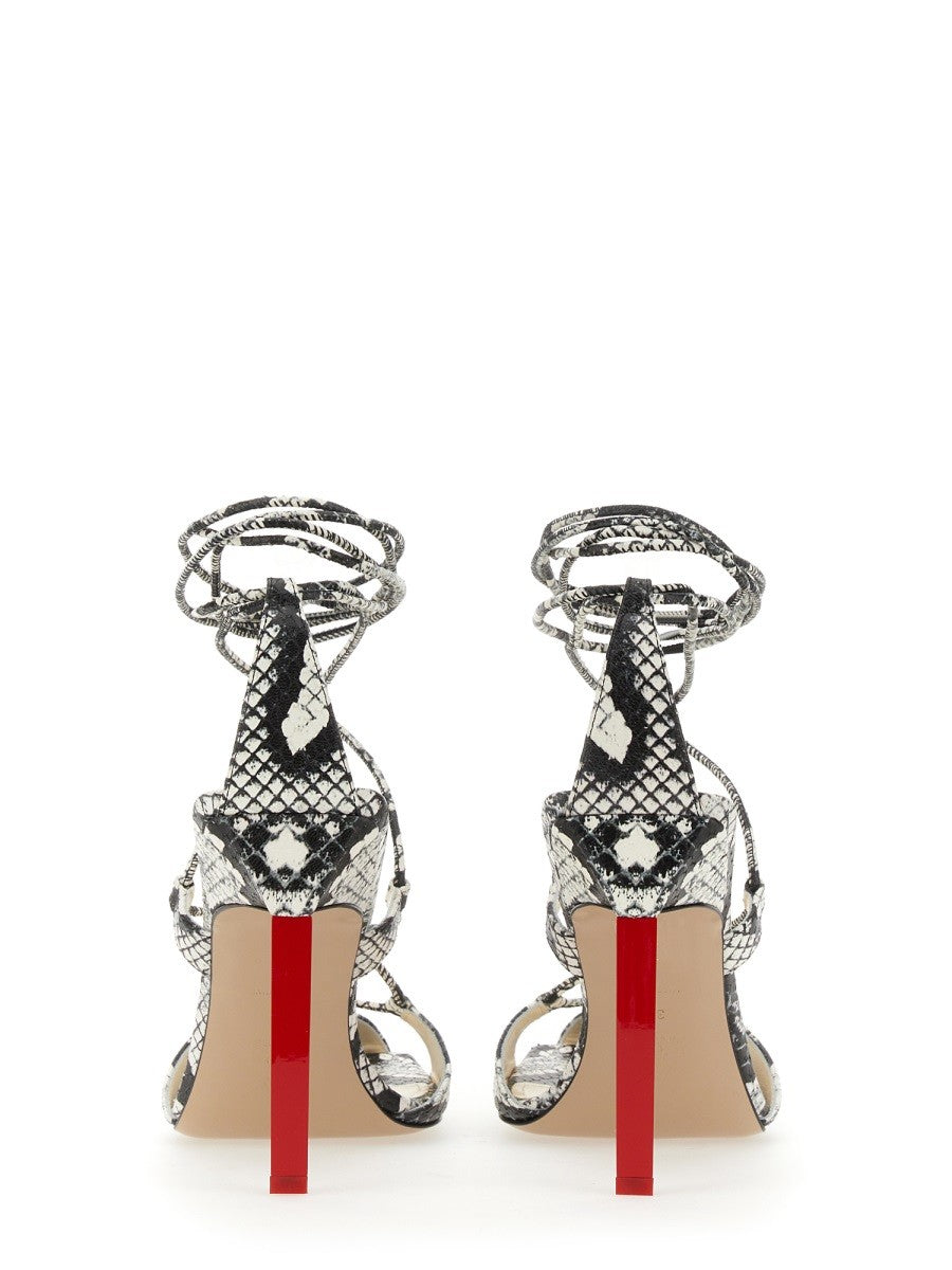 The Attico SANDALE ADELE