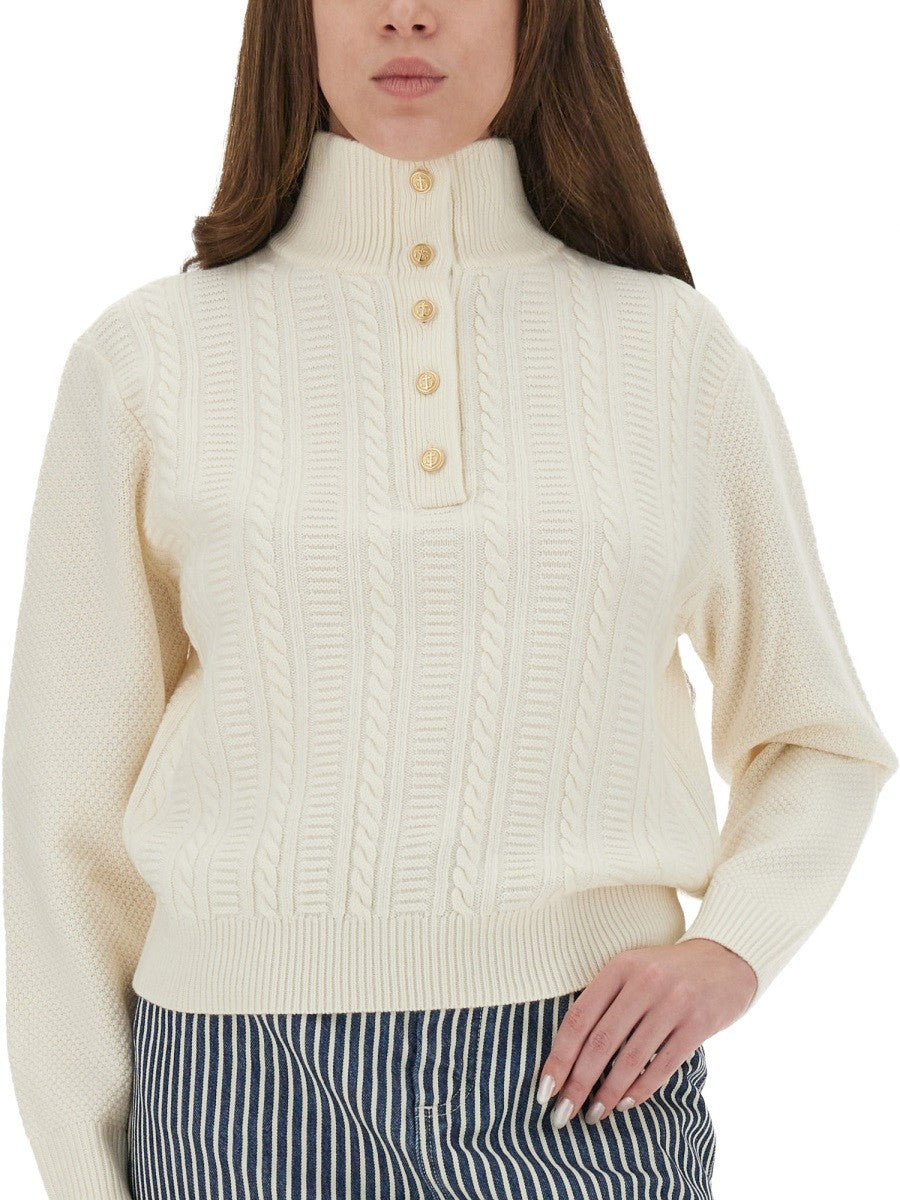 A.P.C. INGES "THEA"