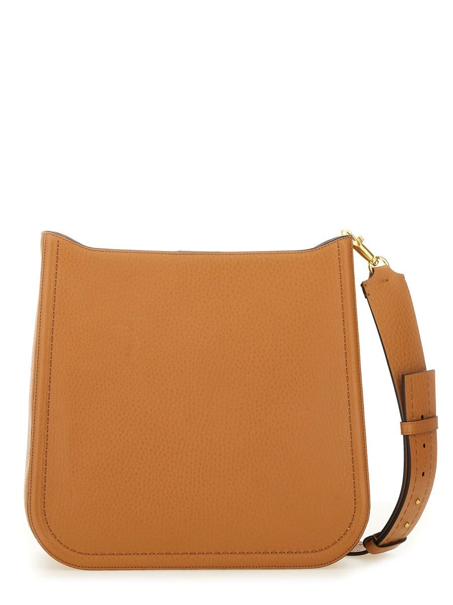 Valentino Garavani SAC À BANDOULIÈRE "VLOGO"