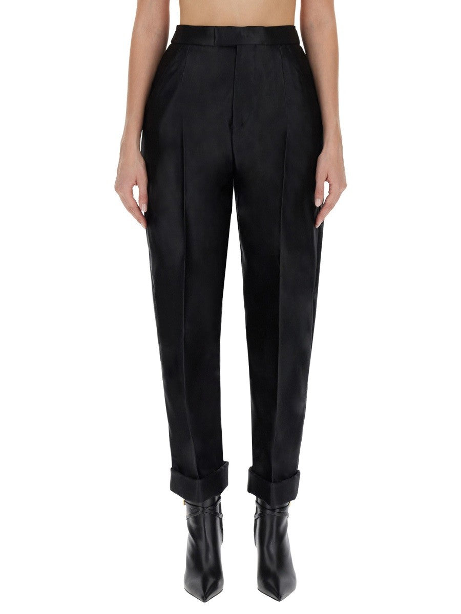 Tom Ford PANTALON EN SOIE