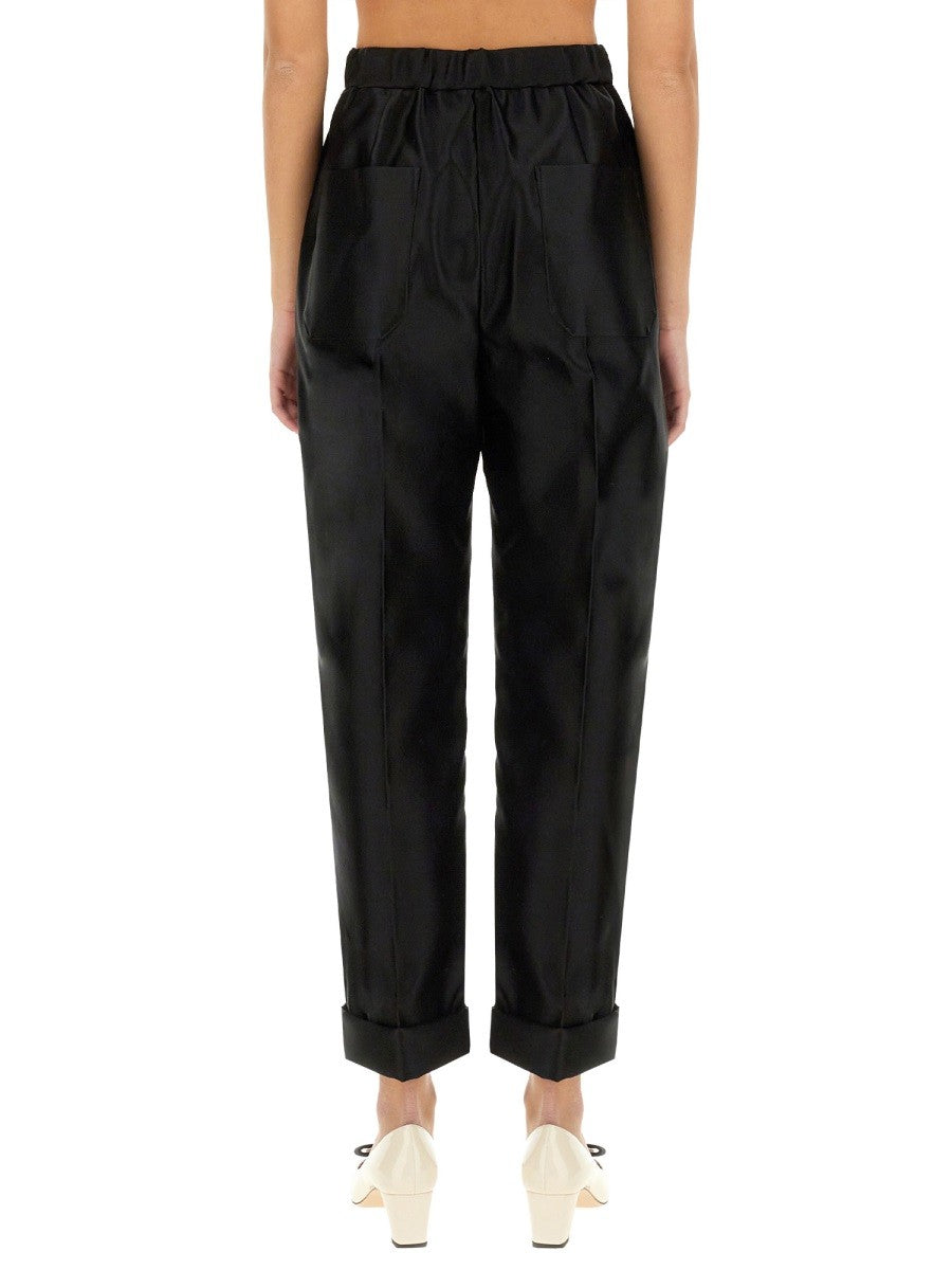 Tom Ford PANTALON EN SOIE